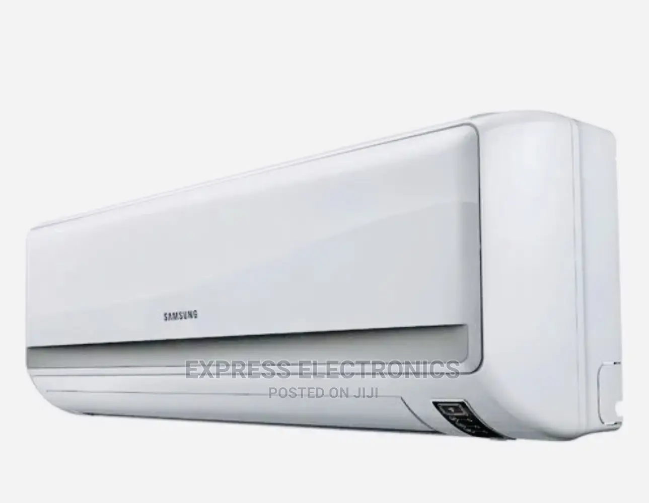 Stylish Model Samsung Split R410 Gas 2.0hp AC