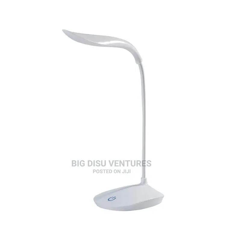 Study Lamp (Rechargable)