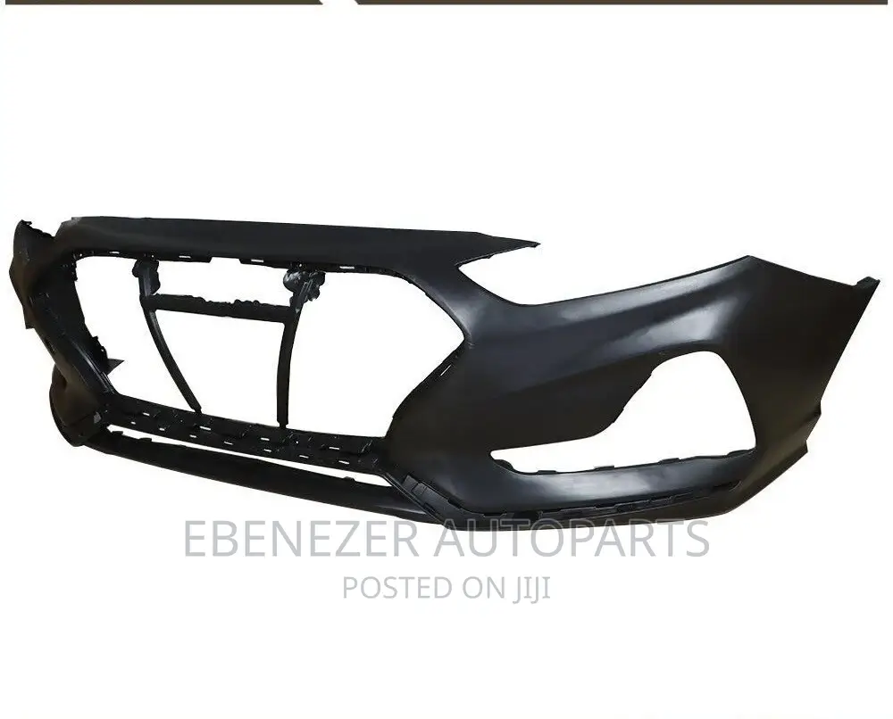 Hyundai Sonata 2018 Front Bumper