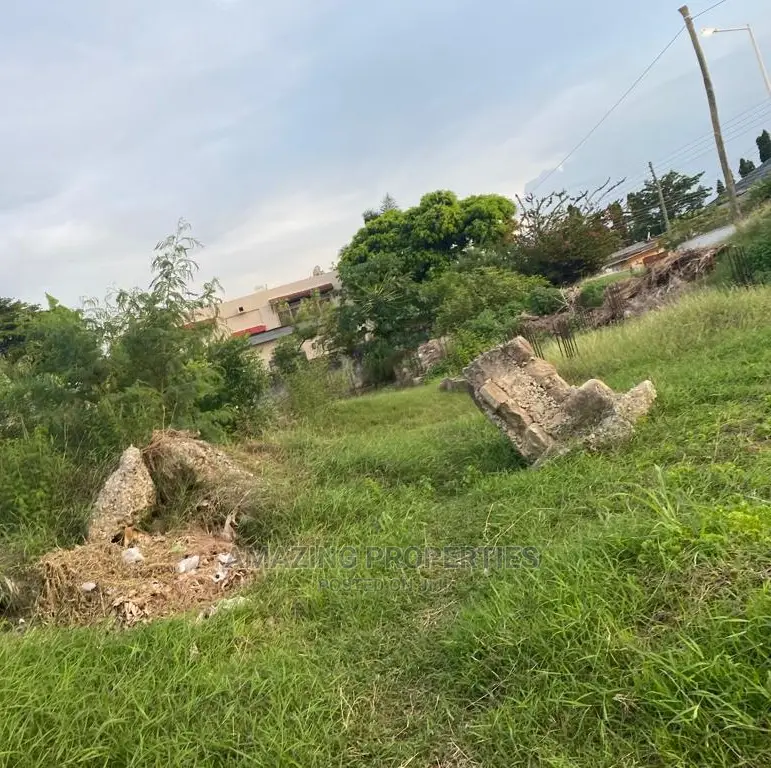 1 Acre Land for Sale at Tse Addo
