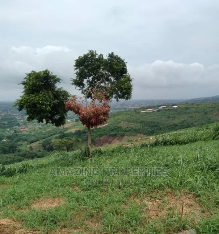 1 Acre Land for Sale at Tse Addo