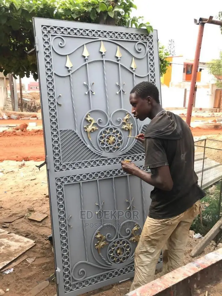 MTL Gate Metal