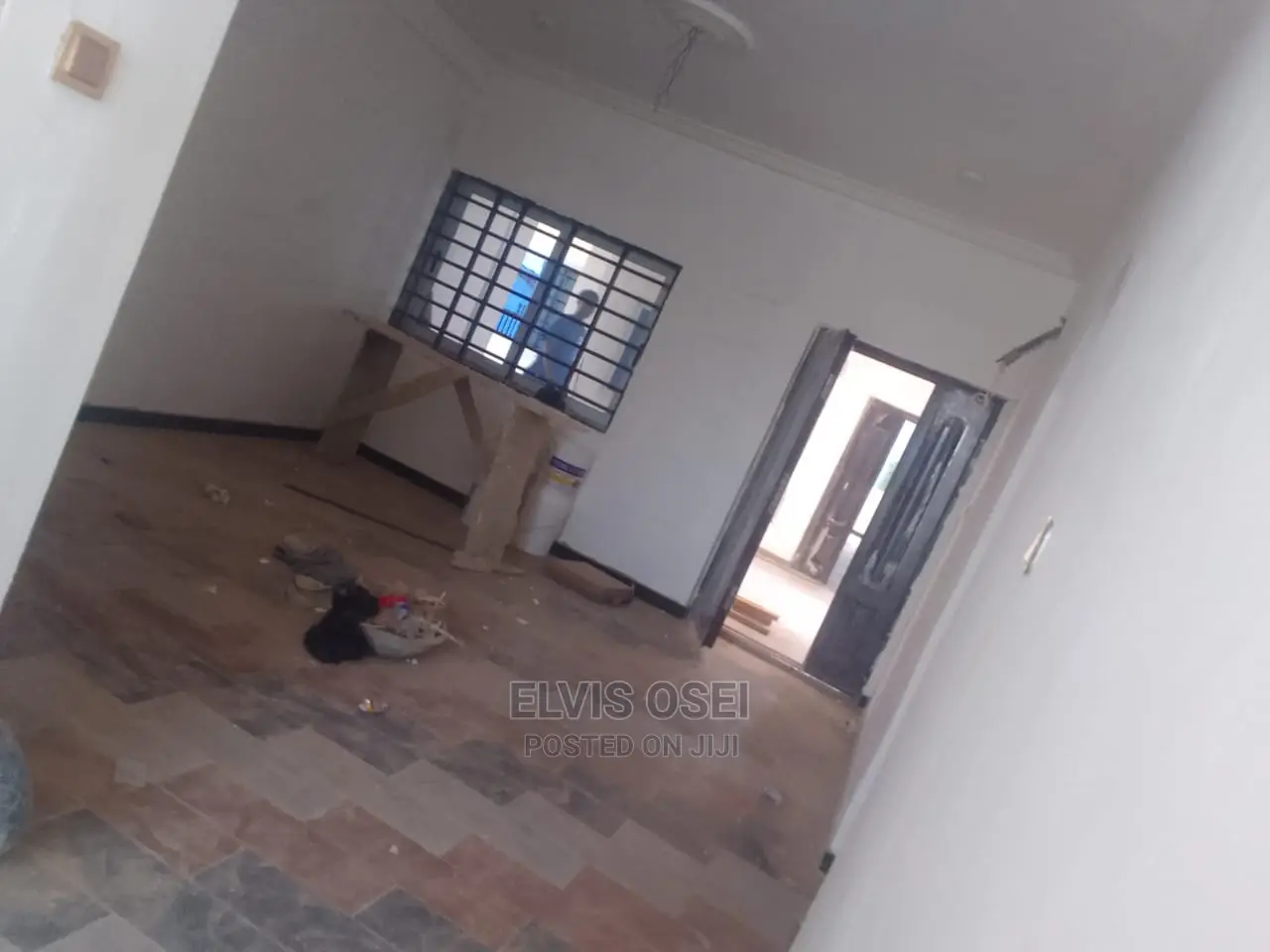 2bdrm Apartment in White Kloss, Weija for rent