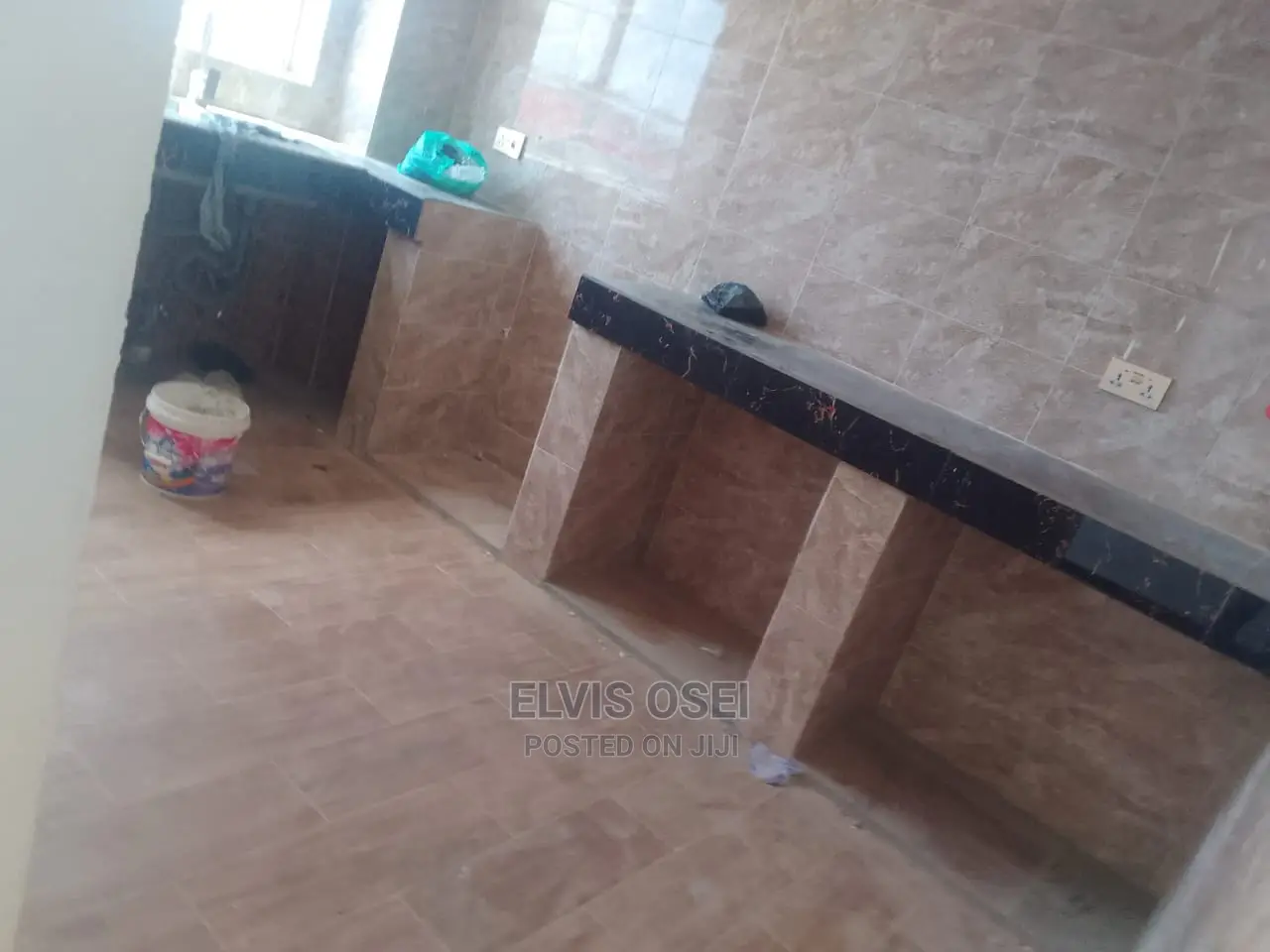 2bdrm Apartment in White Kloss, Weija for rent