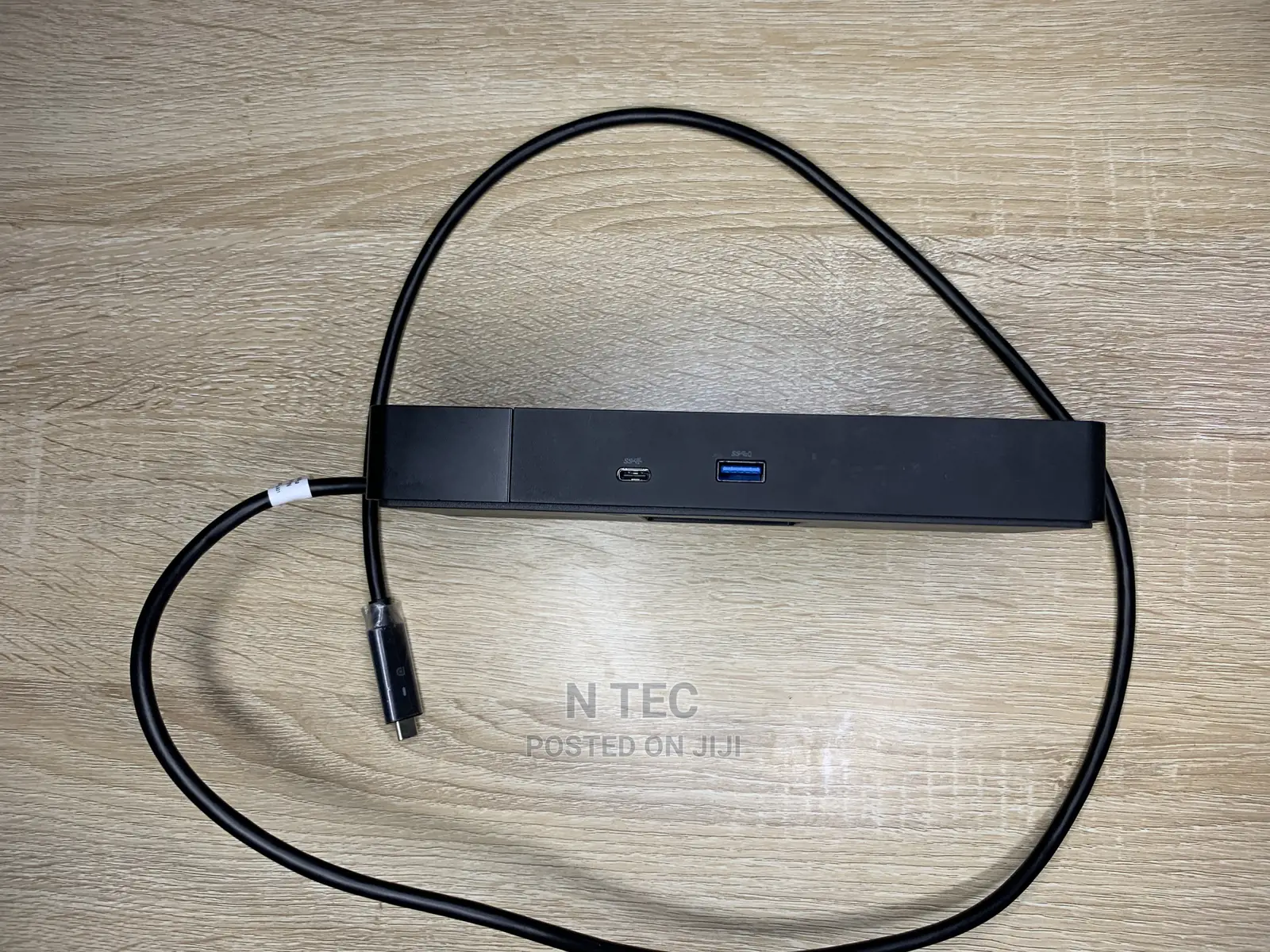 Dell Dock – Wd19s