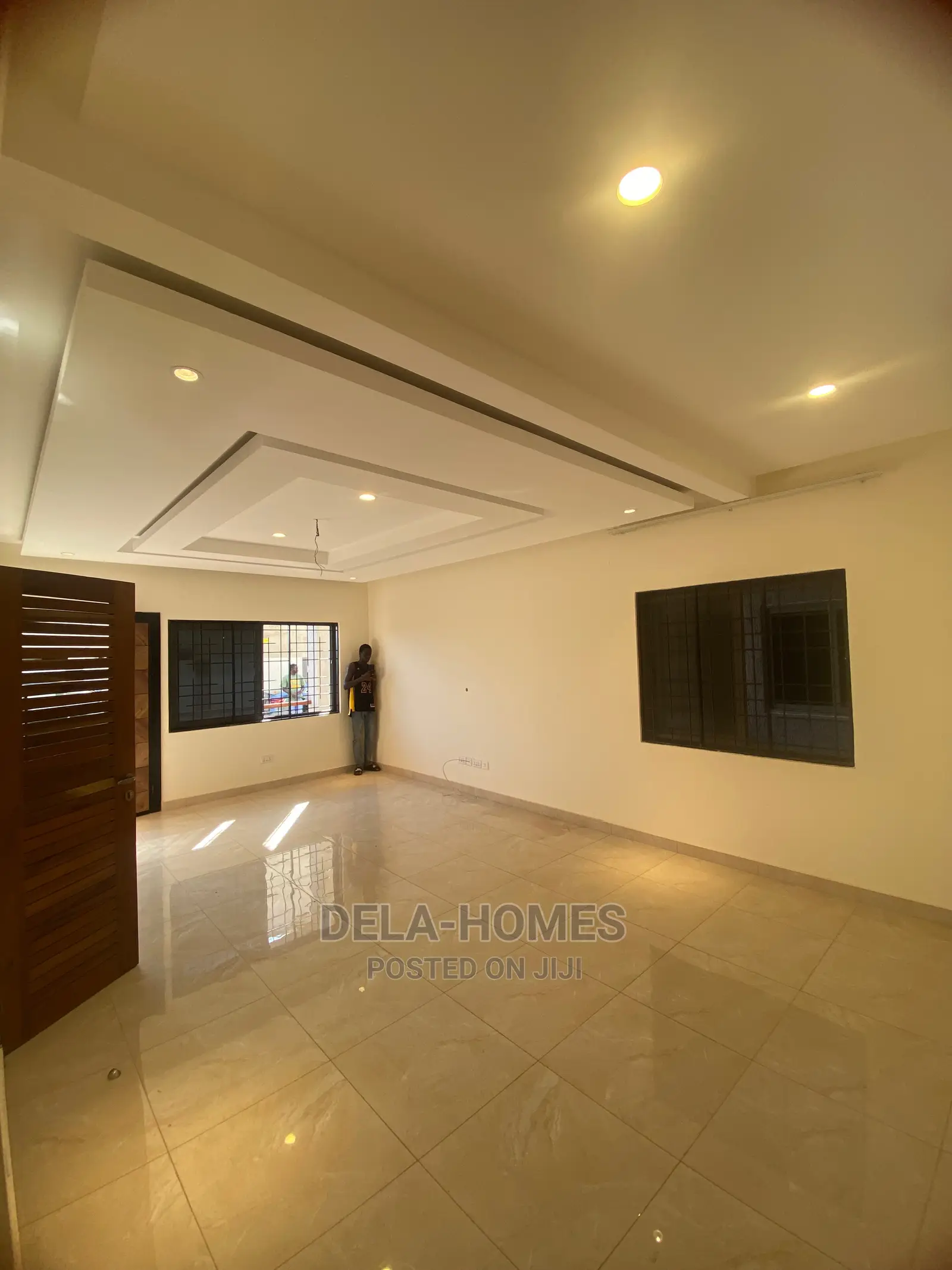 2bdrm Apartment in Adenta for rent