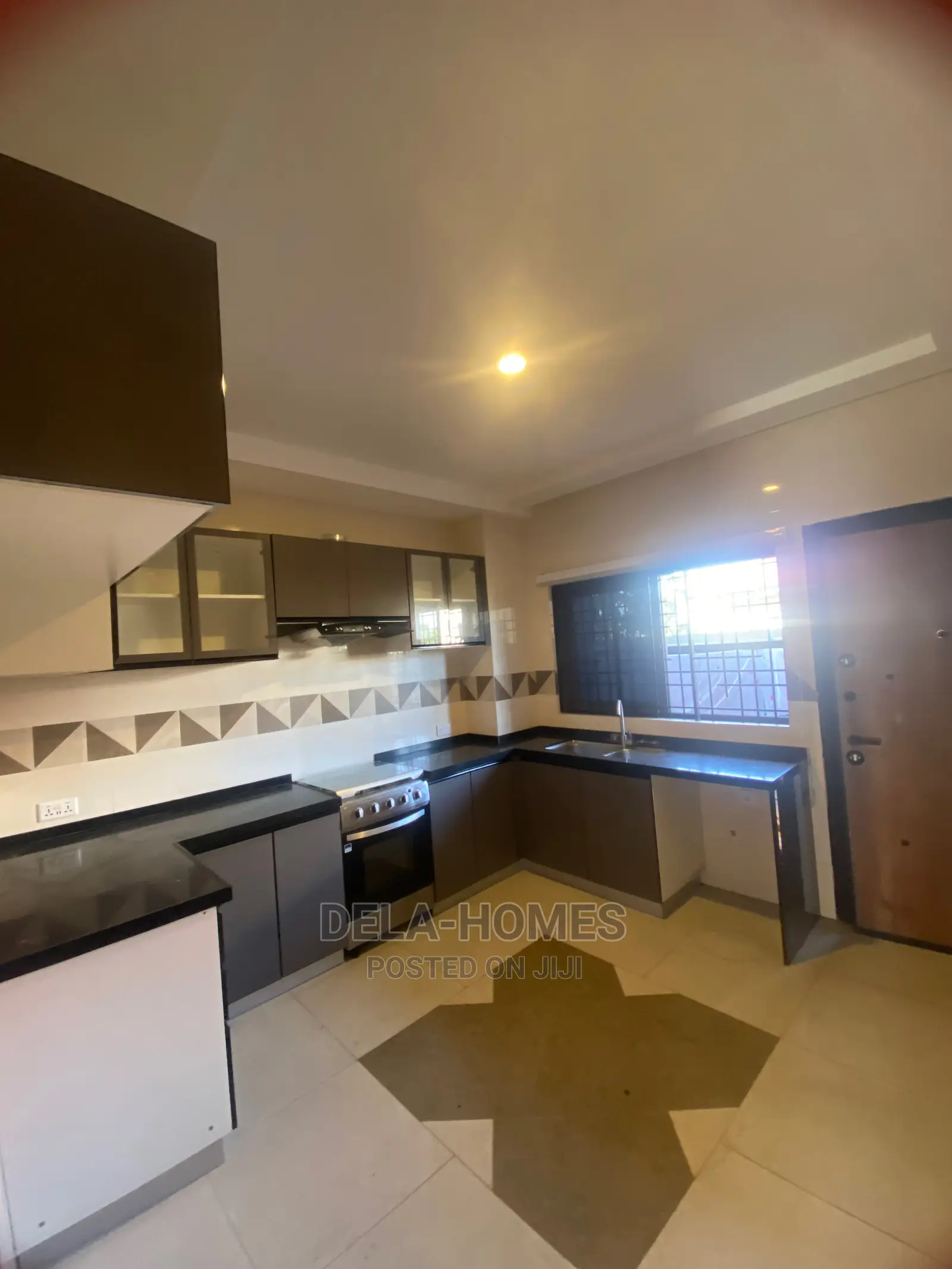 2bdrm Apartment in Adenta for rent