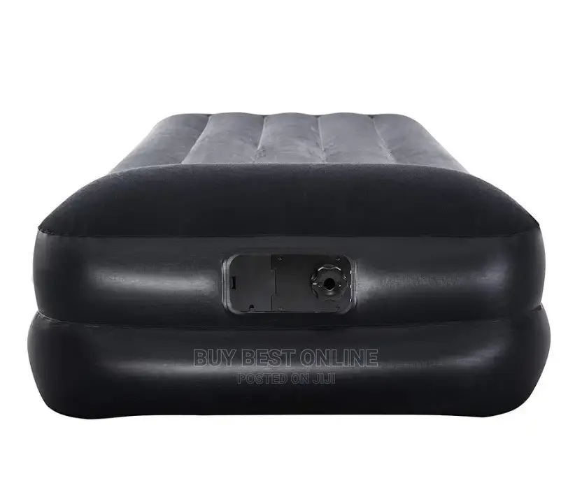Single Size Airbed(18inches)