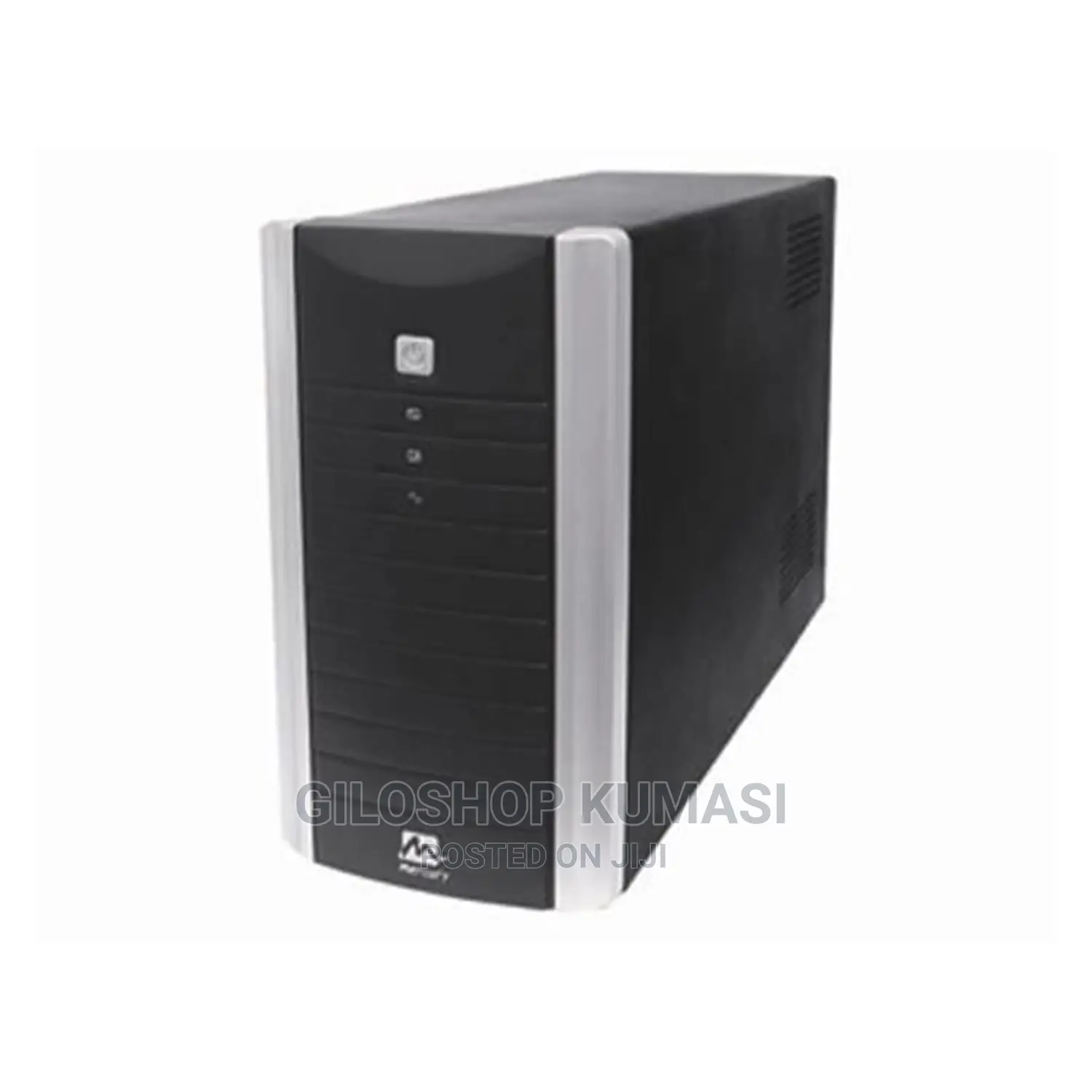Mercury Elite 2000va Pro Ups Backup Battery