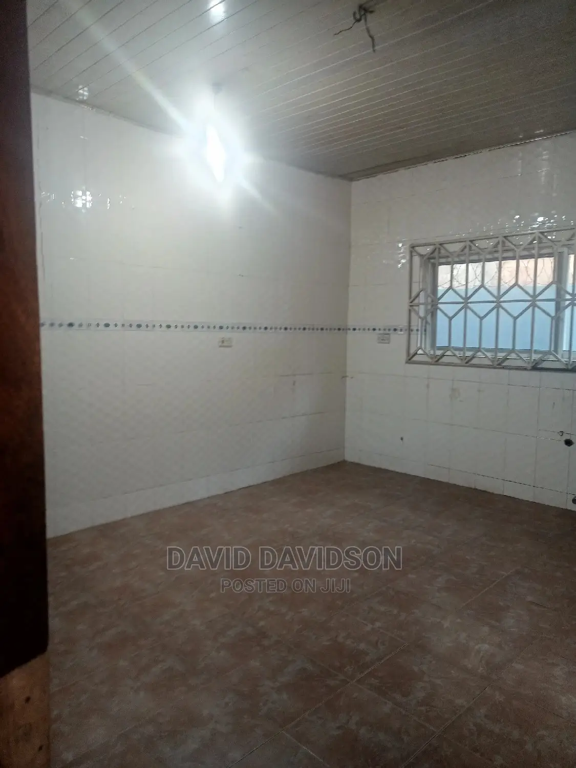 2bdrm Apartment in Executive Large 2, Tema Metropolitan for rent