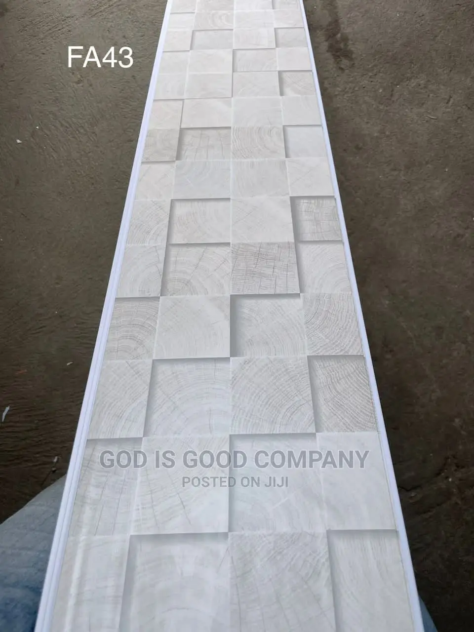 Fiber TNG Plastic TNG