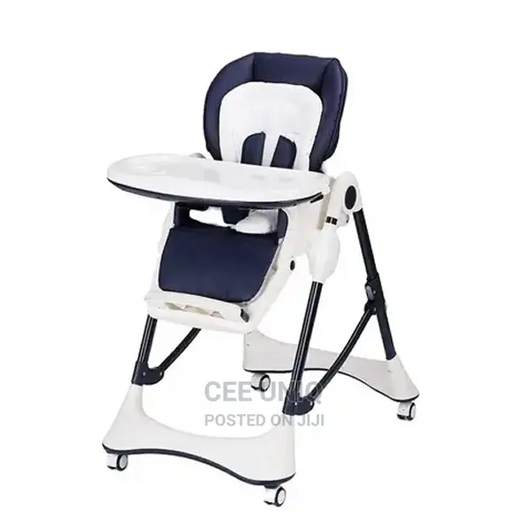 Kidilo High Chair