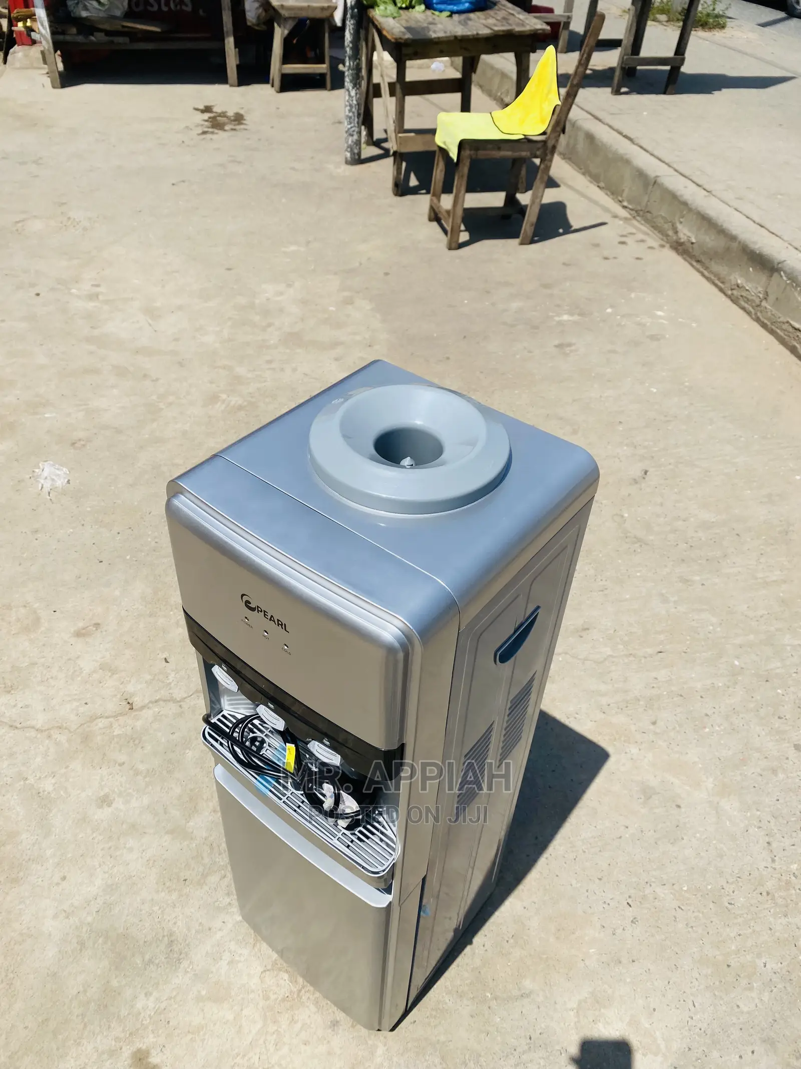Newly in Stock Pearl Water Dispenser(Pwd 2017).
