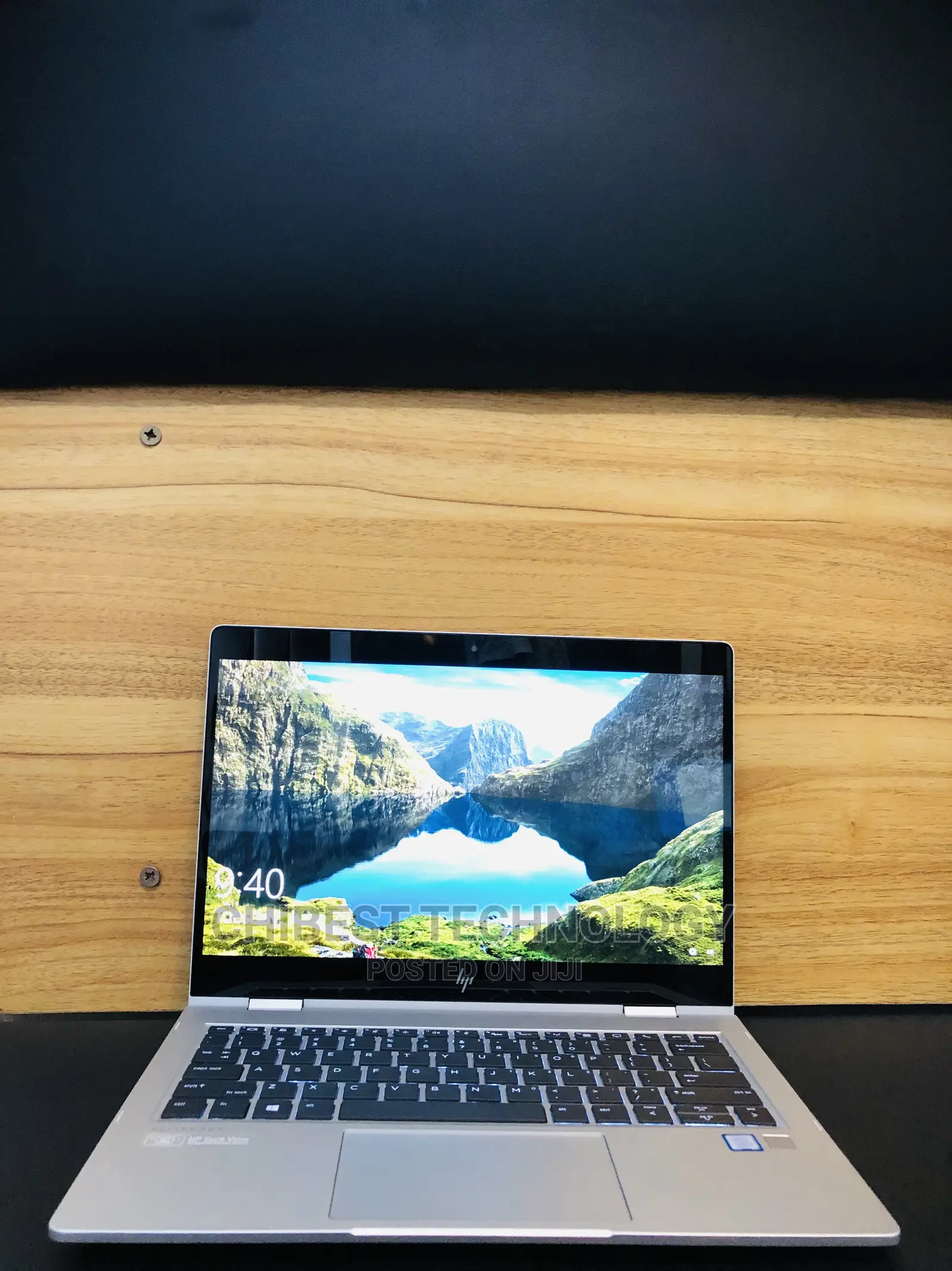 Laptop HP EliteBook 830 G6 16GB Intel Core I5 SSD 256GB