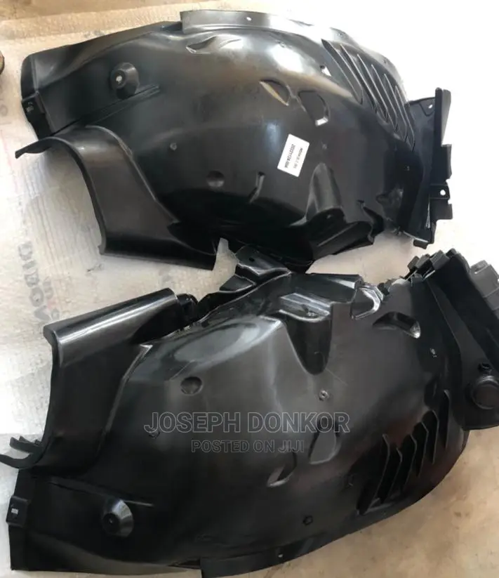 W204 C250 Fender Liner/ Mud Guard