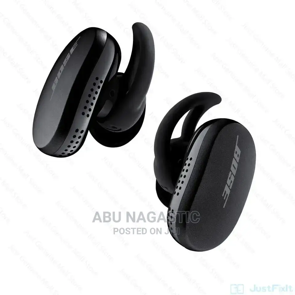Original Bose Quitecomfort Earbuds