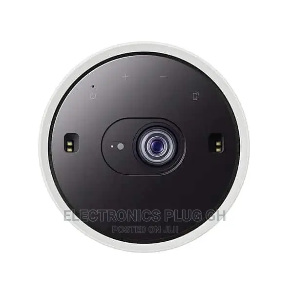 Samsung Freestyle Projector