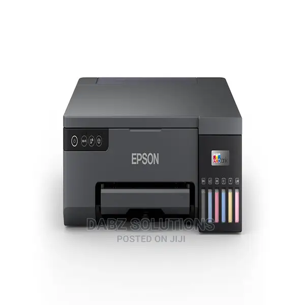 Epson L8050 Printer