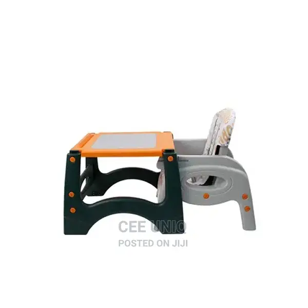 Fantastic 3 in 1 High Chair