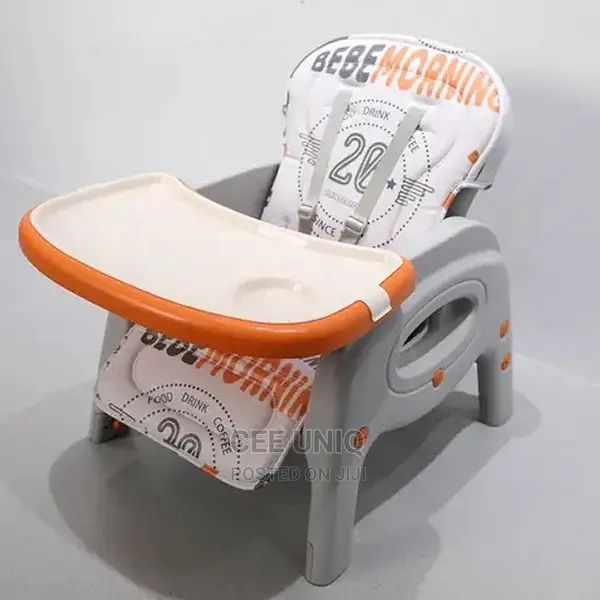 Fantastic 3 in 1 High Chair