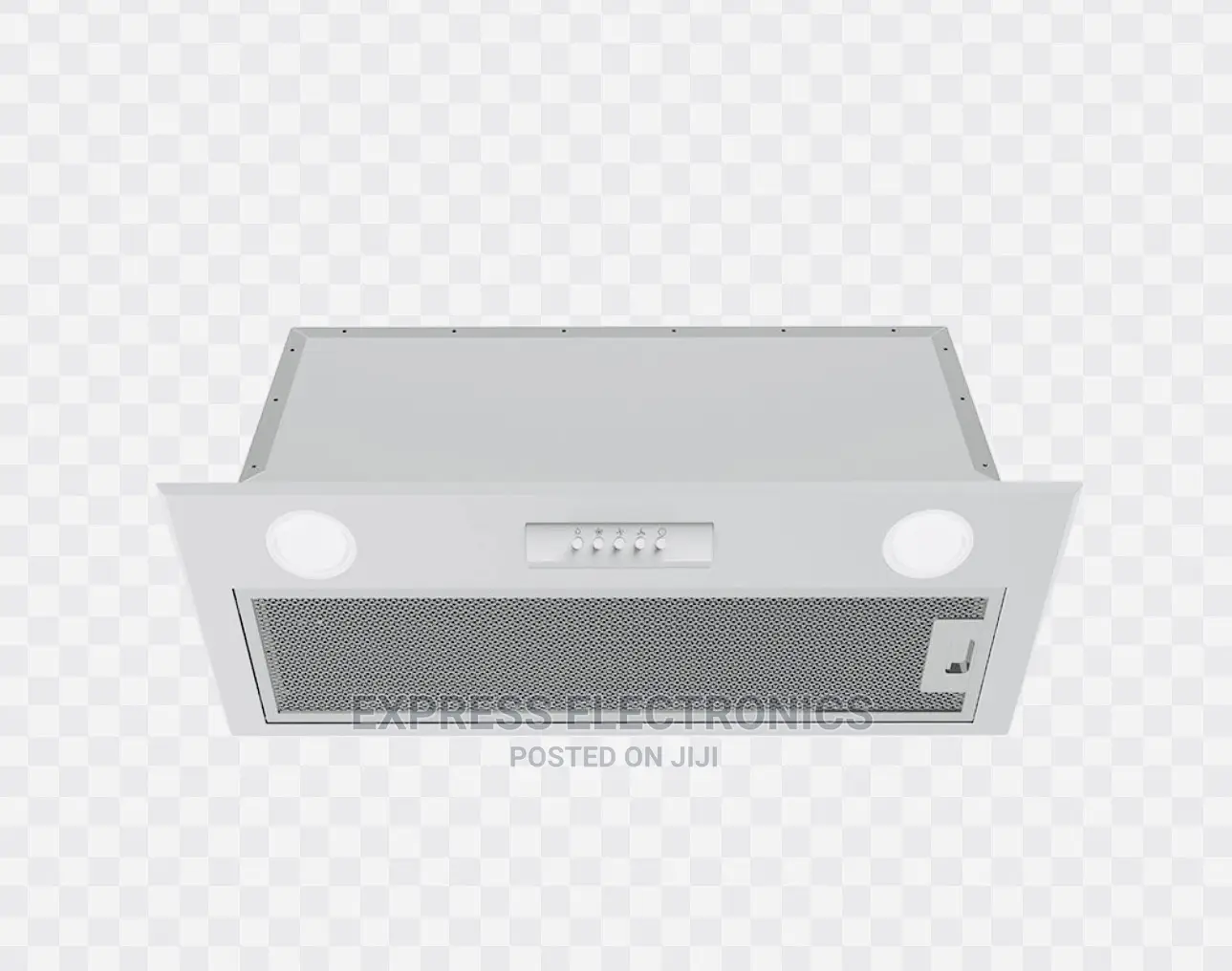Available at Our Shop 90T01 Midea Heat Extractor