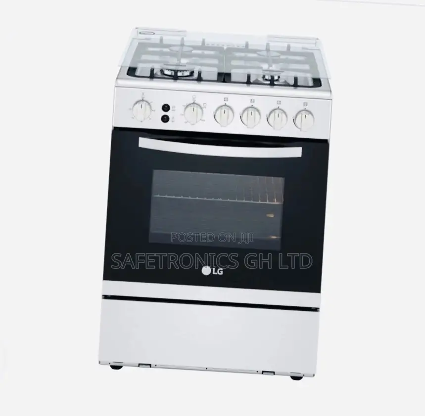 Shop Lg 4 Gas FA211RMA 50x50 Oven With Grill