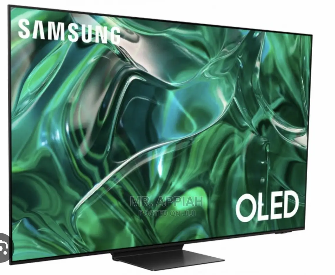 Original Samsung 65 Inch OLED Tv 65S95