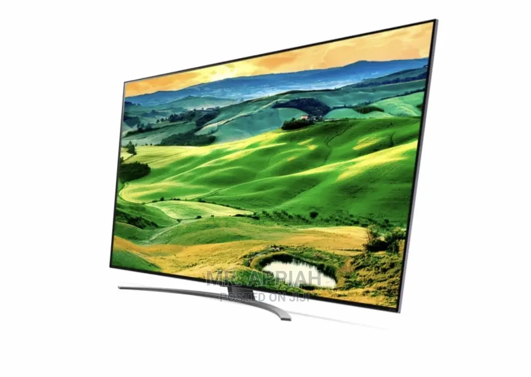 Quality Yet Affordable LG QNED 86'' QNED81 Tv 