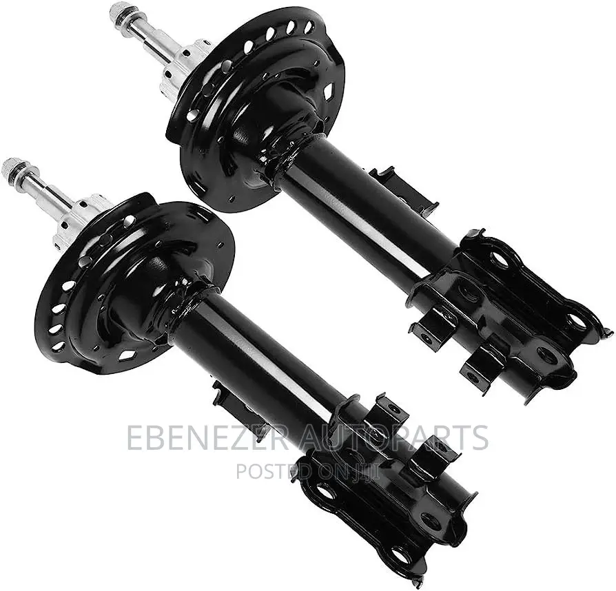 Elantra 2014 Front Shocks