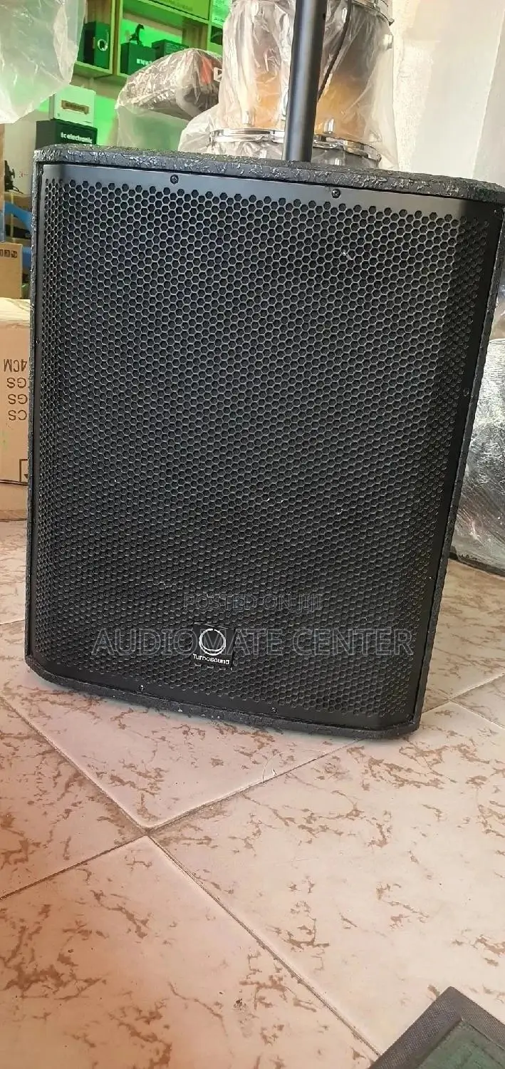 Turbosound Inspire IP15B