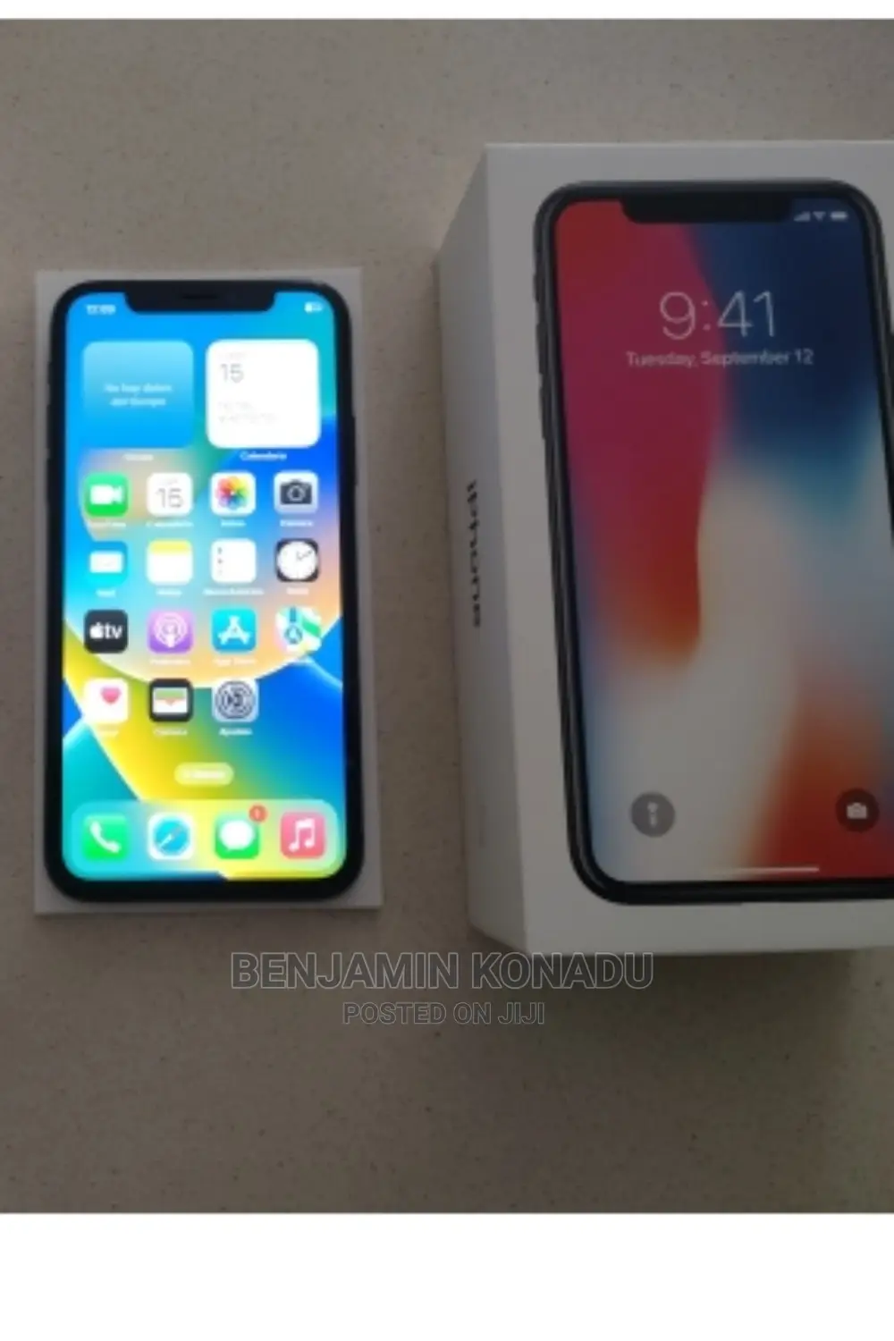 Icloud 12 Pro Max Screen