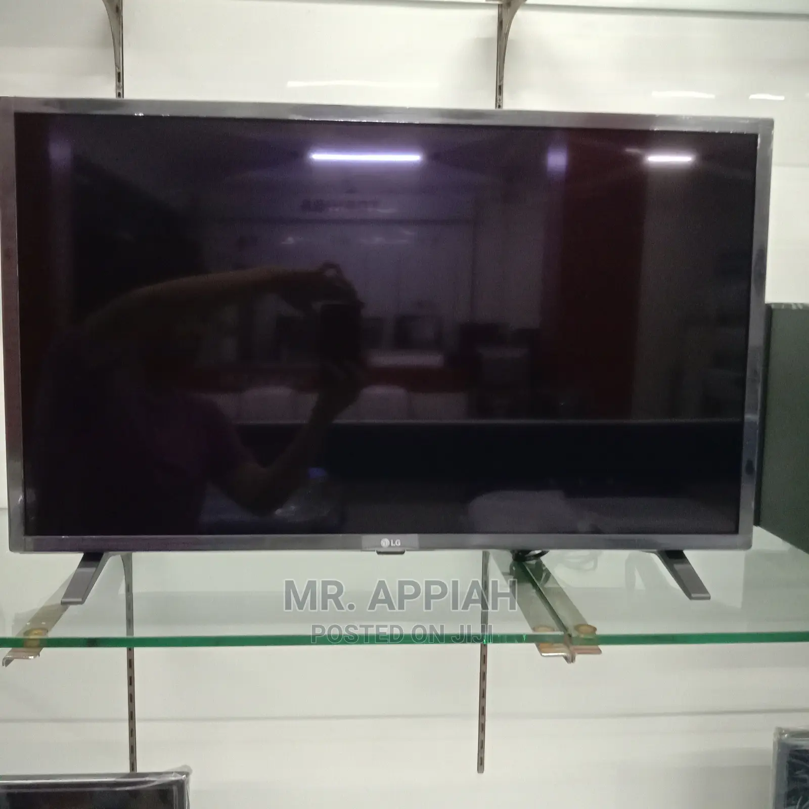 Get a Discount on Lg 32LM550 32 Inch LED Tv 