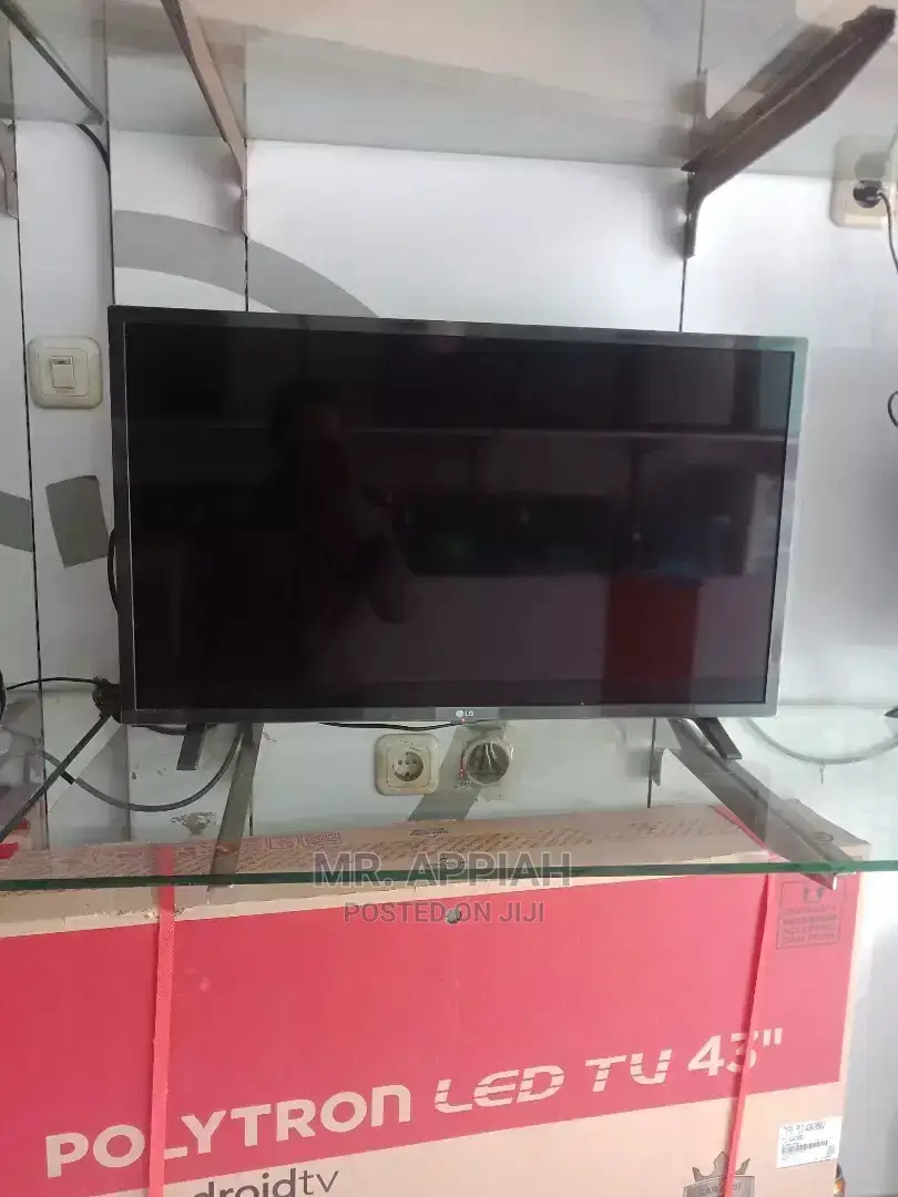 Get a Discount on Lg 32LM550 32 Inch LED Tv 