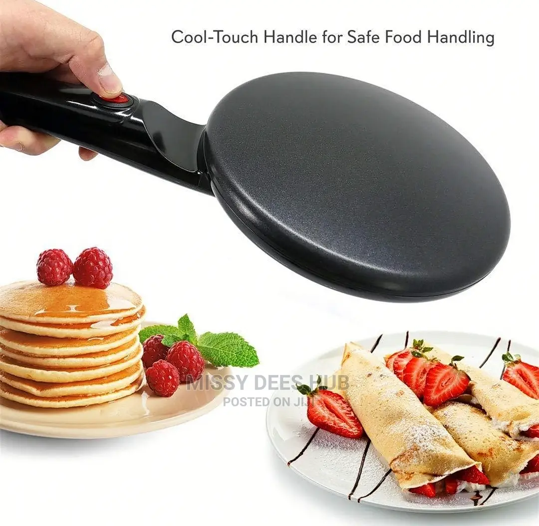 Sokany Crepe Maker