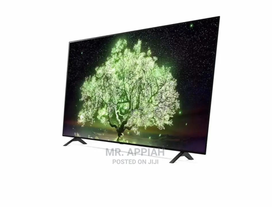 Effective Reliable LG OLED Tv 65 Inch OLED65A1PVA.,