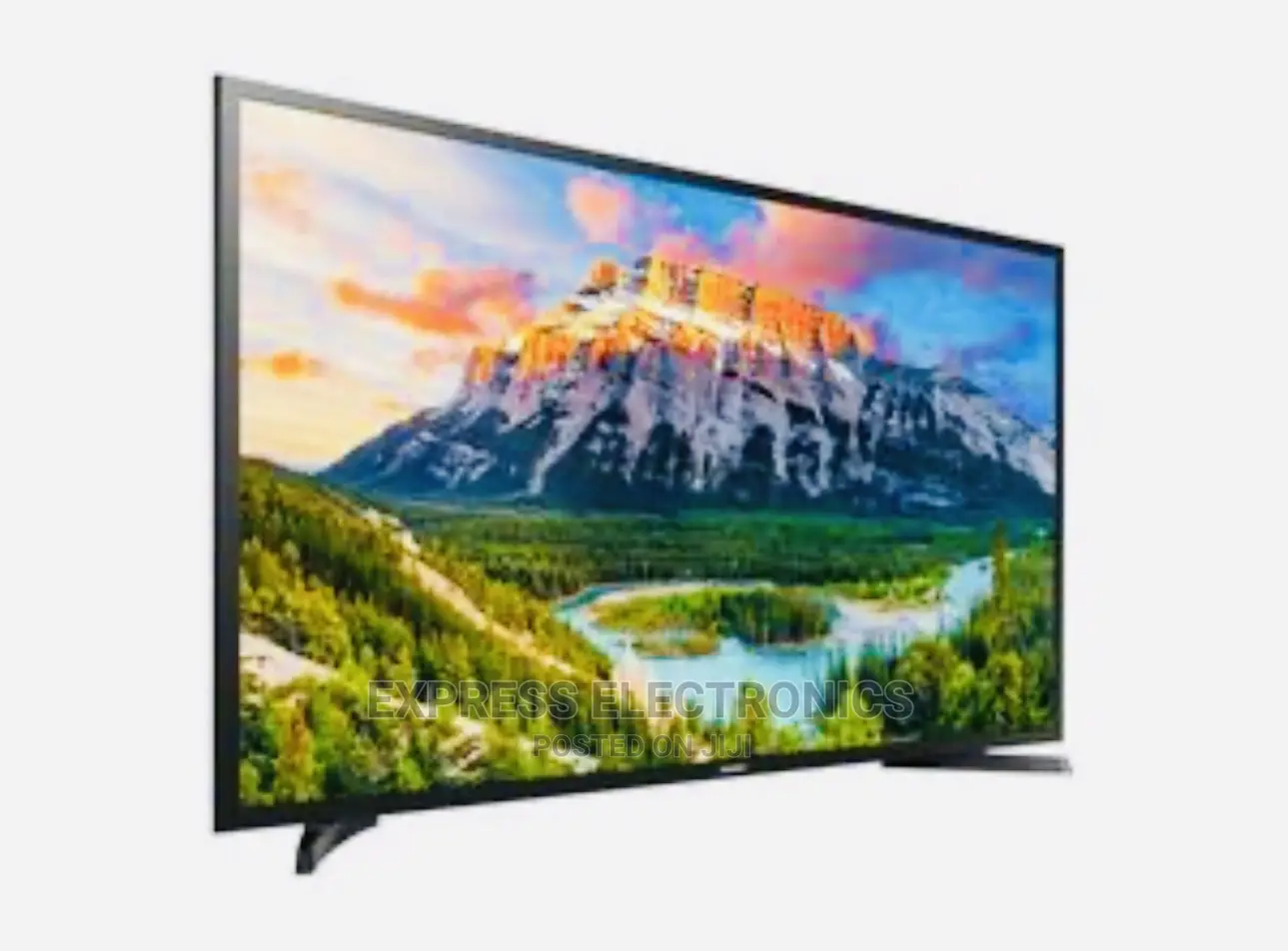 Adorable  NAS-J55FU-S UHD Smart Nasco