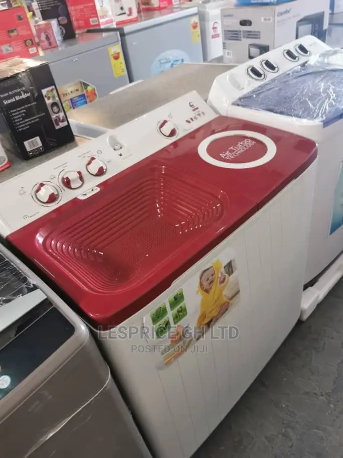 **Fairmate 15kg Washing Machine Superb