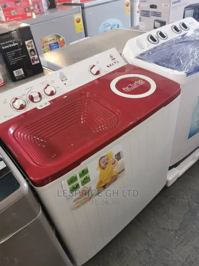 Fairmate 15kg Automatic Washer