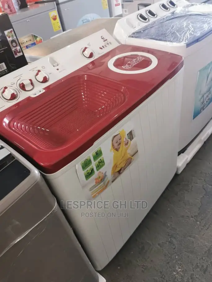 Indestructible 15kg Air Dryer Fairmate Washer