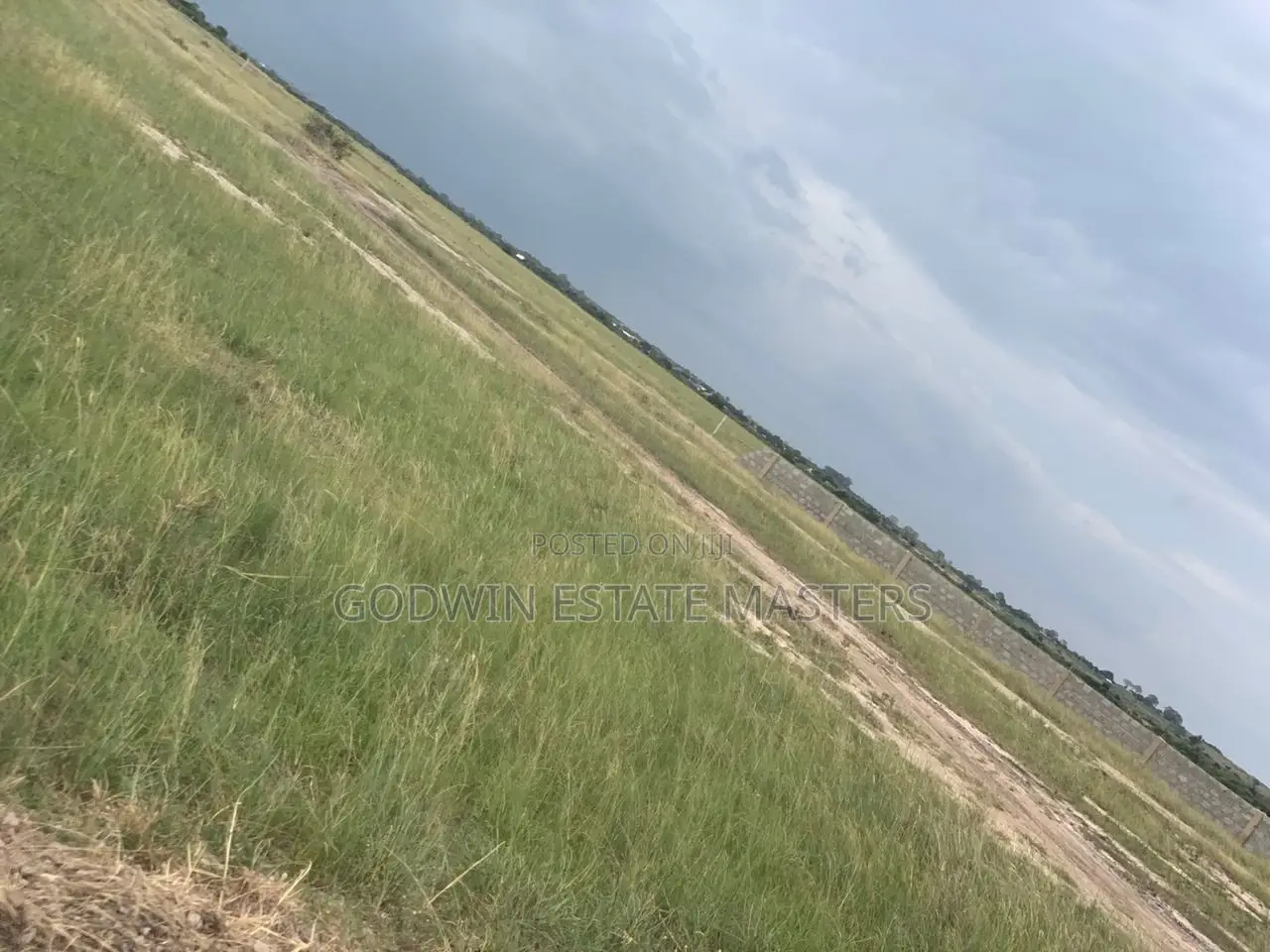 Don't Be a Tenant in the Newly Proposed Airport City.