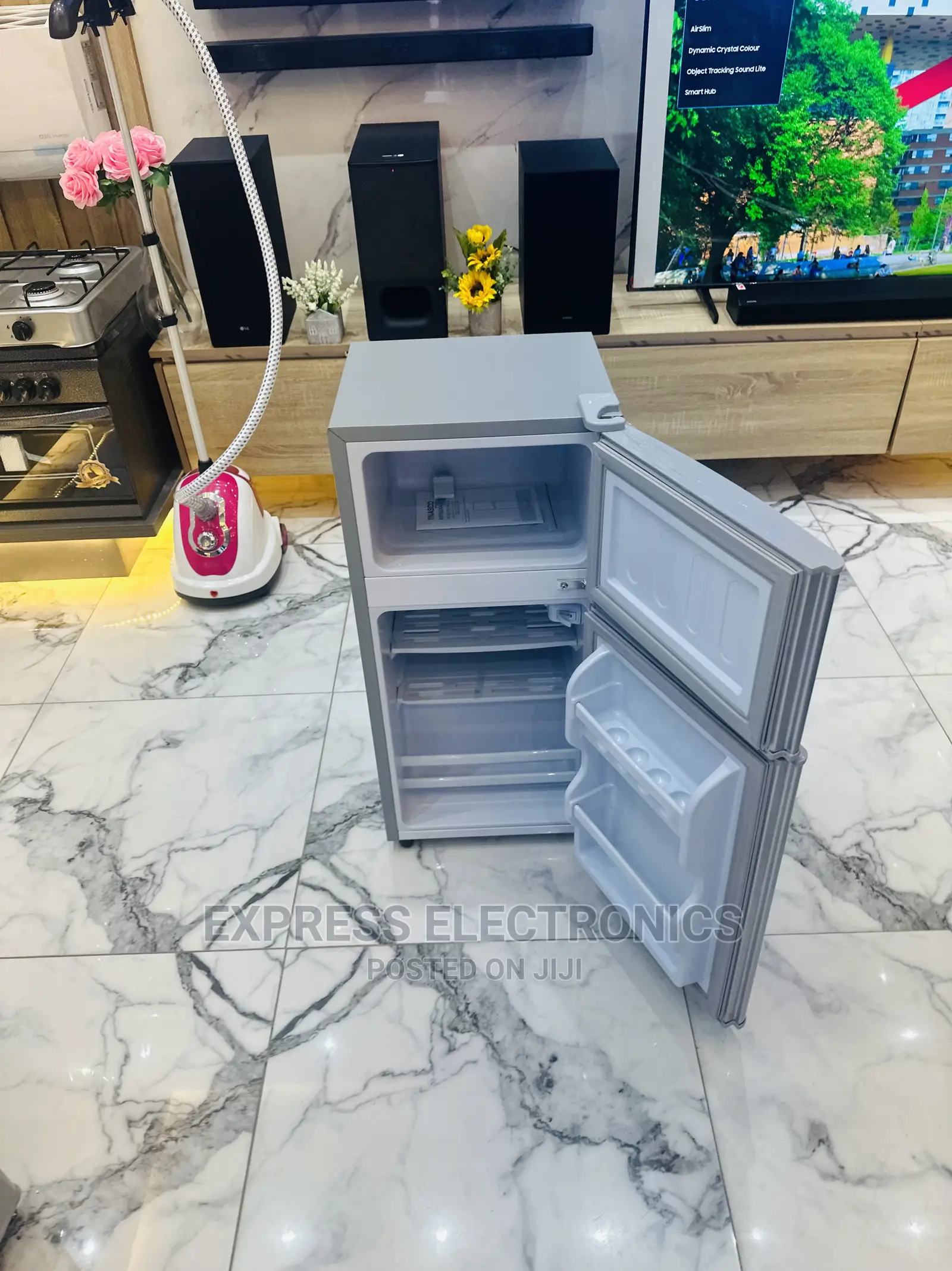Inside Condenser Nasco Double Door Table Top Nasf2-10