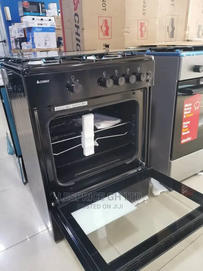  at Chigo 60x60 4br Instant Cooking