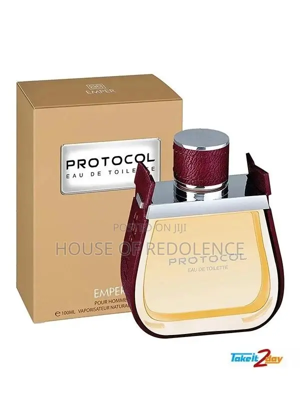 Protocol - Emper