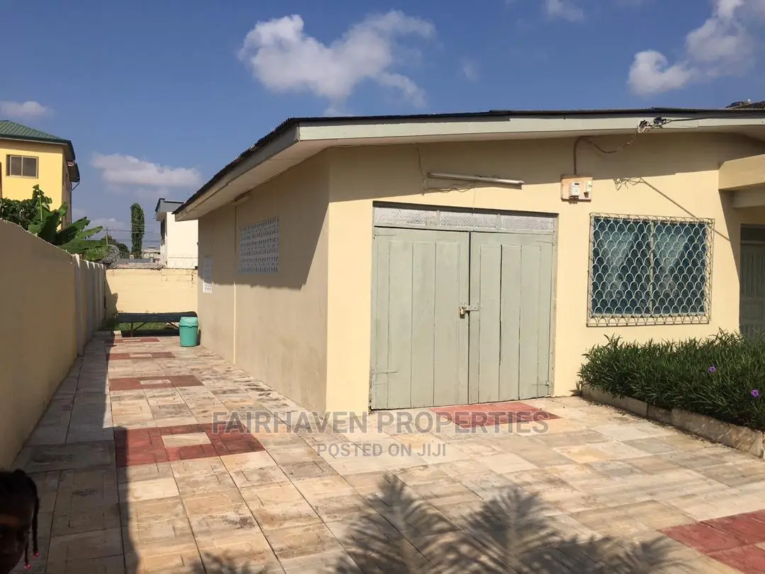 3bdrm House in Dzorwulu for rent