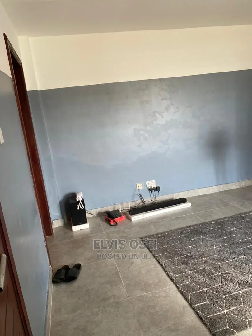 1bdrm Apartment in Macharty Hill, Weija for rent
