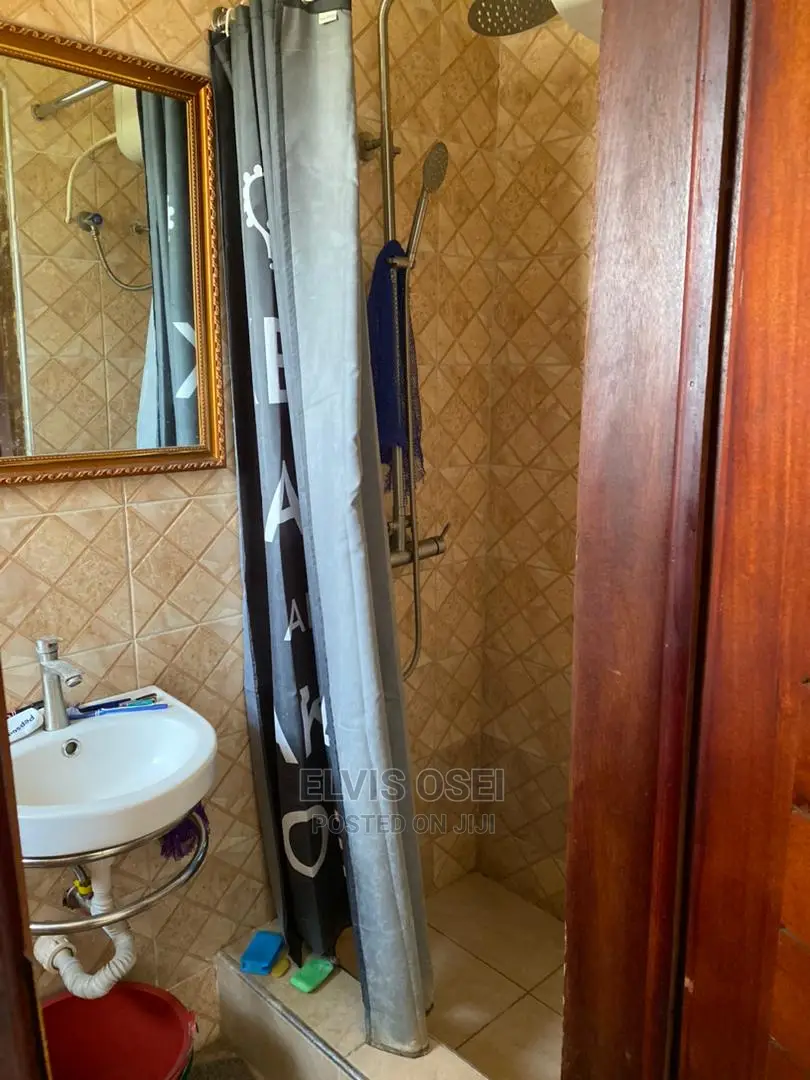 1bdrm Apartment in Macharty Hill, Weija for rent