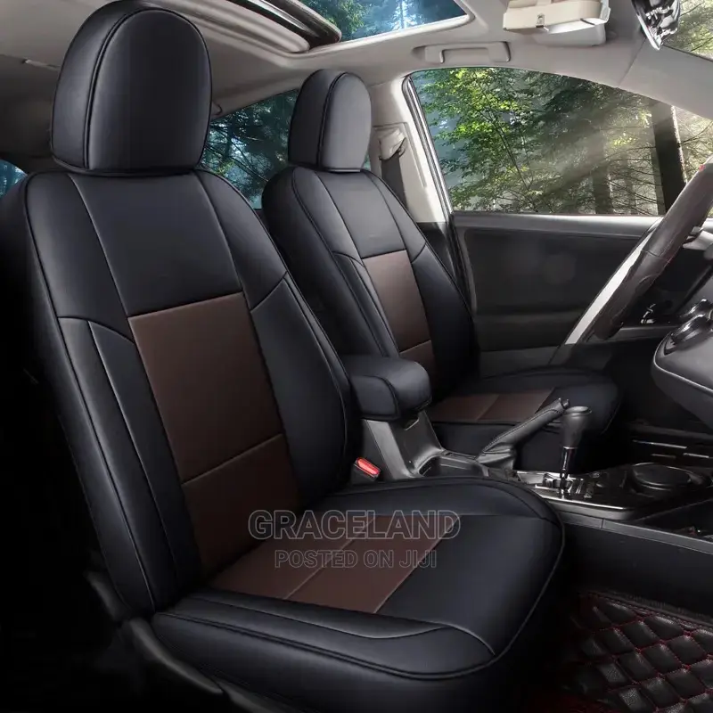 Original Car Special Seat Covers for Toyota Rav4 2013-203
