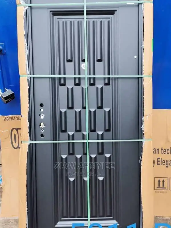 Both Inside and Outside Door Available in All Sizes German