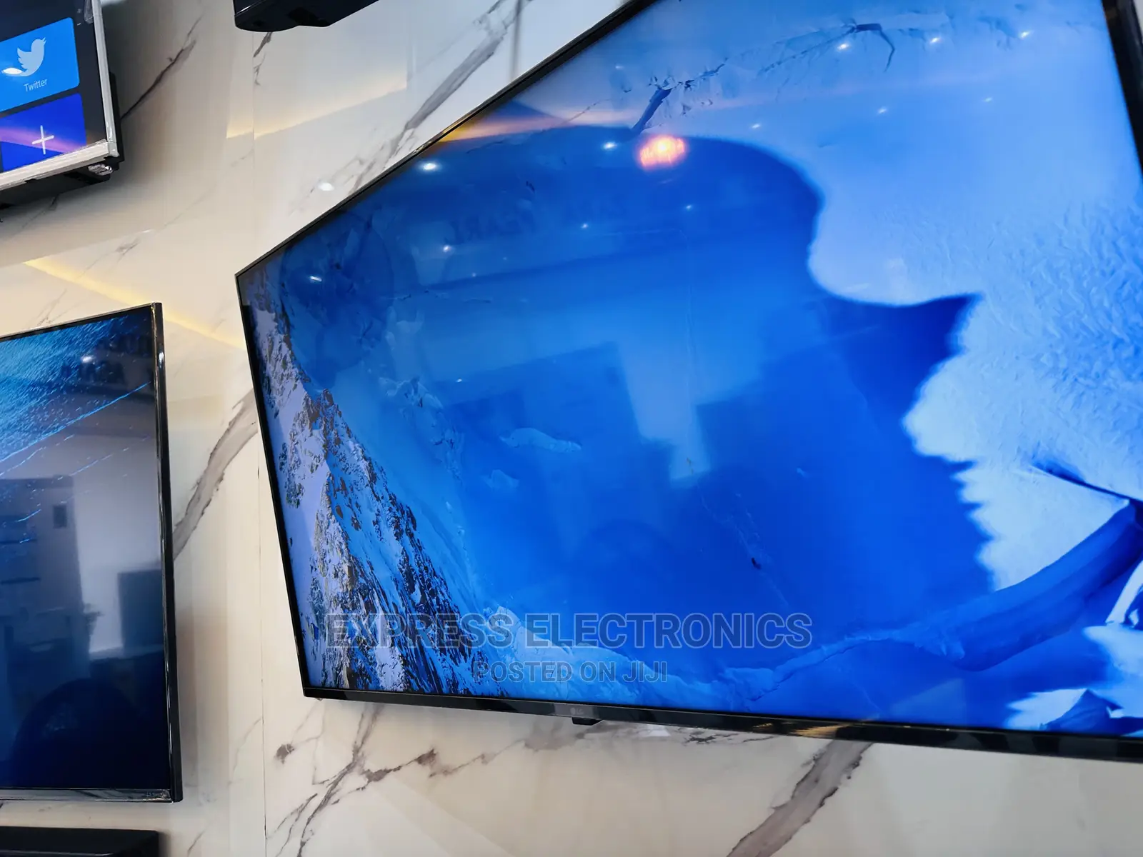 43up75003 Uhd Smart LG TV  for Cool  Price