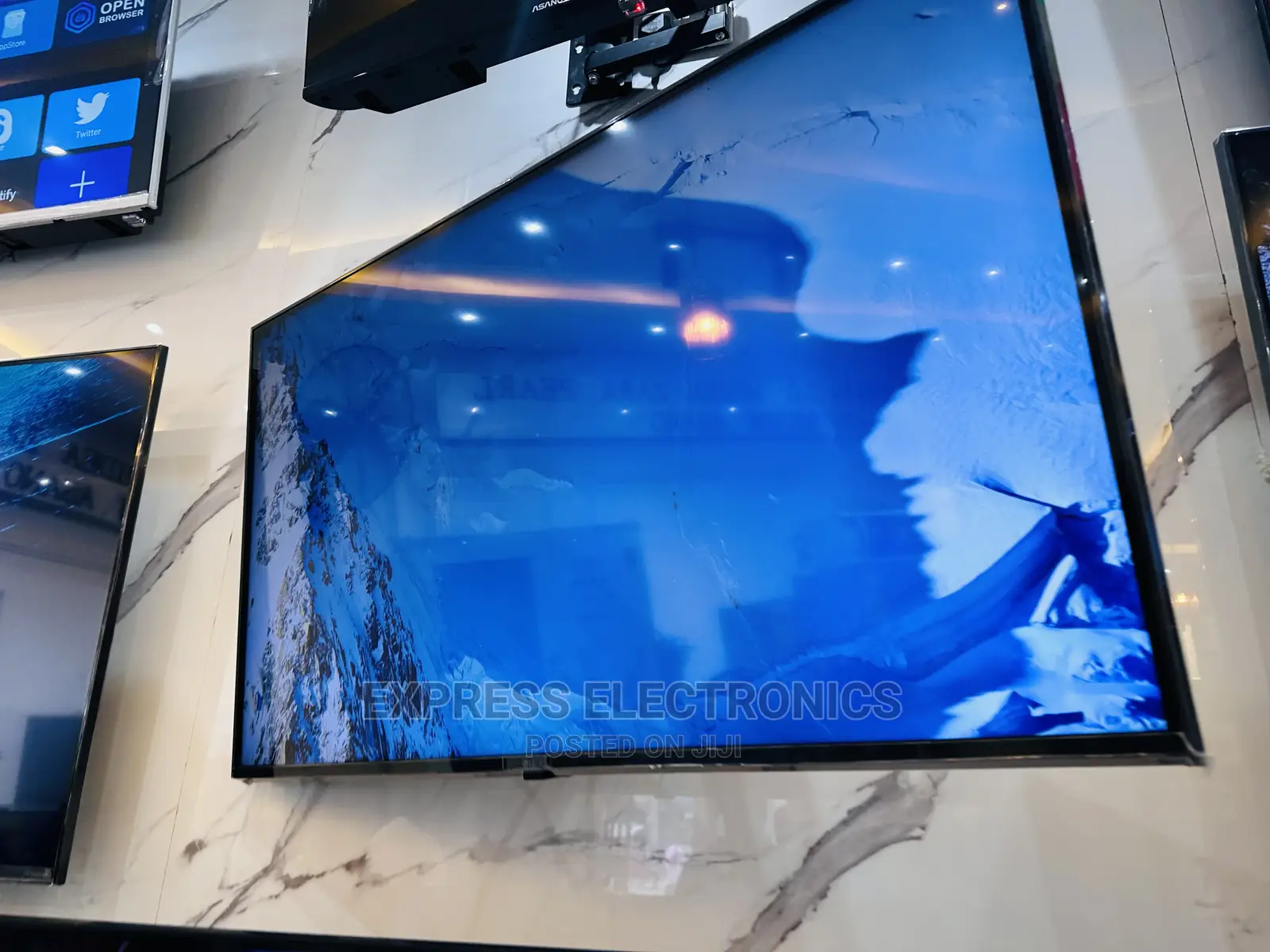 43up75003 Uhd Smart LG TV  for Cool  Price